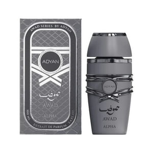 Adyan - Awad Alpha Extrait De Parfum 100Ml