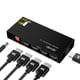 thumbnail image 1 of Divisor HDMI JCHICI 1x4 4K @60Hz 4:4:4 con gestión EDID, 1 of 9