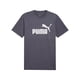 thumbnail image 1 of Polera Hombre ESS Jaspeado Azul Puma, 1 of 4