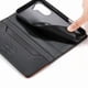thumbnail image 3 of Funda Tipo Cartera de Cuero Sintético para XIAOMI POCO M7 Bloqueo RFID, con Ranuras para Tarjetas y Bolsillo para Efectivo, Cierre Magnético Fuerte Negro, 3 of 4