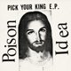 thumbnail image 1 of Álbum JACKPOT RECORDS Pick Your King - White, 1 of 1