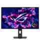 thumbnail image 1 of Monitor Gamer ASUS ROG Strix OLED XG27AQDMES, 27" QHD, 240hz 0.03ms, HDMI 2.1, VRR, Negro, 1 of 4