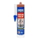 thumbnail image 1 of Adhesivo Sellante Totaltech Marrón 290ml - Ceys, 1 of 2
