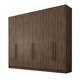 thumbnail image 1 of Closet 6 Puertas Itaguara Tabaco, 1 of 6