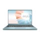 thumbnail image 1 of Notebook Modern 14 B11M i5-1135G7 8GB RAM Intel® Iris® Xe Pantalla 14" FHD, 1 of 4