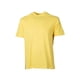 thumbnail image 1 of Polera Polo Tubular Hombre M/C amarillo S, 1 of 2