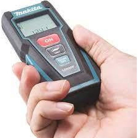Makita - Medidor Distancia Láser 30Mts