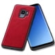 thumbnail image 1 of Premium Retro Leather Case for Samsung Galaxy S8/S8+/S9/S9+ - Shockproof, Anti-Slip & Ultra-Thin!, 1 of 3