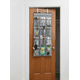 thumbnail image 3 of Organizador Colgante Puerta 12 Bolsillos Multiuso 46x84cm Gris, 3 of 4