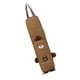 thumbnail image 1 of Drum Stick Mallet Bag Storage Tela Oxford Para Percusión DJ Equipment C, 1 of 5