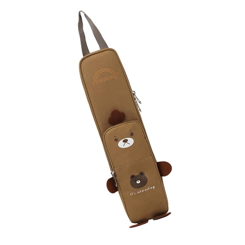 Bothyi - Drum Stick Mallet Bag Storage Tela Oxford Para Percusión Dj Equipment C