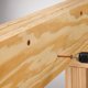 thumbnail image 2 of Tornillos para Madera FastenMaster Flatlok #40 Torx Tap 9x89mm, 2 of 4