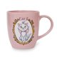 thumbnail image 1 of Taza de cerámica plateada Buffalo Disney The Aristocats Marie 530 ml, 1 of 7