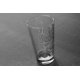 thumbnail image 3 of Vaso de pinta con mapa de Providence, RI, 473 ml, transparente, 3 of 5