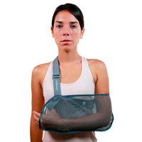 Inmovilizador, Cabestrillo De Brazo Para Adulto Talla Xl - Blunding