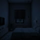 thumbnail image 4 of Cortina Roller Duo Zebra Día Y Noche Cenefa Pvc 60x200 Guiza, 4 of 6