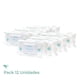 thumbnail image 3 of Toallitas Húmedas Water Wipes Caja 12 X 80 Un Infanti, 3 of 3