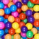 thumbnail image 2 of Pelotas Hovenlay, sin ftalatos, sin BPA, 5,5 cm, 50 unidades, 2 of 8
