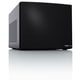 thumbnail image 1 of Carcasa de ordenador Fractal Design Node 304 negra Mini ITX con ventiladores, 1 of 1