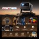 thumbnail image 2 of Proyector ELEPHAS 4K WiFi y Bluetooth con Autoenfoque Inteligente, 2 of 8