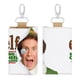 thumbnail image 1 of Estuche de Llaves Desmarcar Piel de Vaca Premium, 1 of 6
