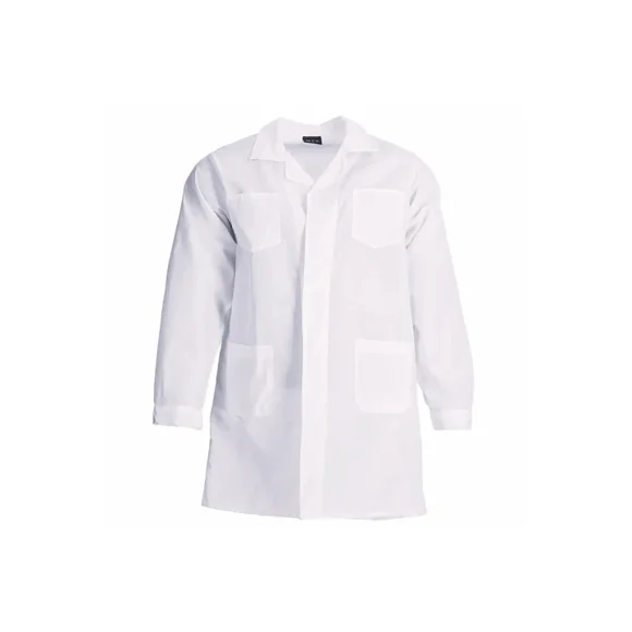 Cotona Poplin Blanco XXL MTX