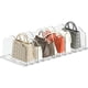 thumbnail image 1 of Organizador De Bolsos 2 Unidades 8 Compartimentos, 1 of 3