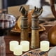 thumbnail image 3 of Velas Votivas HOSVOT 72 unidades 3 cm sin aroma, 3 of 7