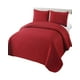 thumbnail image 2 of Cubrecama Colchas Quilt De Verano 2 Plazas Burdeo, 2 of 3