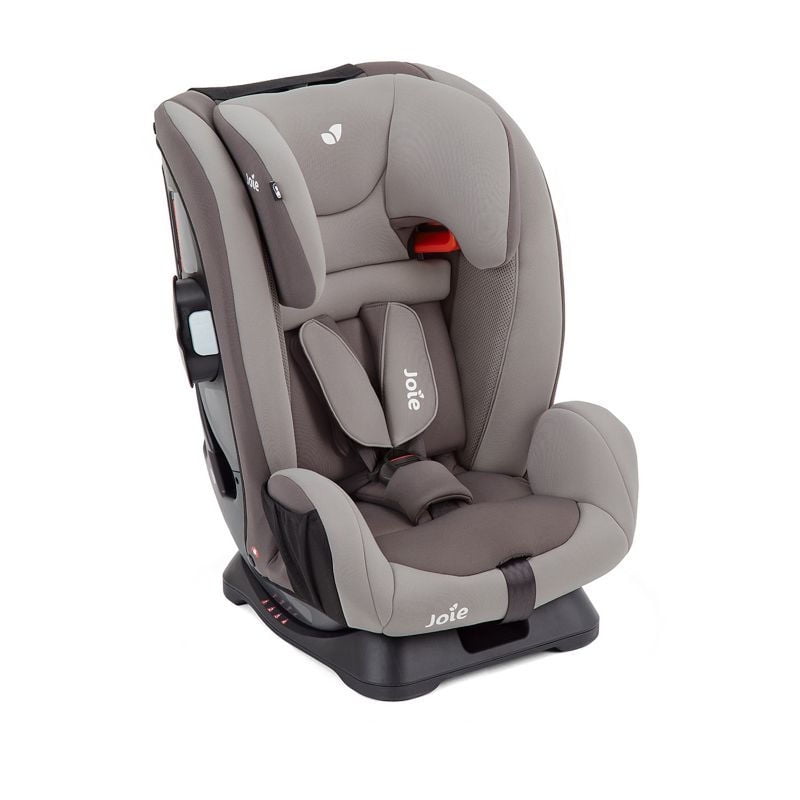 Joie - Silla De Auto Stages Gris Flannel