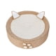 thumbnail image 4 of Alfombrilla Para Rascar Para Gatos, Alfombrilla Redonda De Sisal Para Gatos Para Moler Patas, Juguetes Para Gatos Resistentes, 4 of 5
