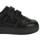 thumbnail image 4 of Zapatilla New Walk Escolar Negra, 4 of 5