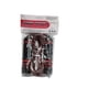thumbnail image 1 of Cuerda para Saltar Roja, 1 of 2