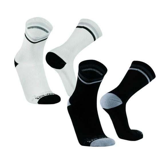 Calcetines compresión de running ciclismo maratón tenis pádel yoga para hombre y mujer