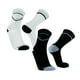 thumbnail image 1 of Calcetines compresión de running ciclismo maratón tenis pádel yoga para hombre y mujer, 1 of 3