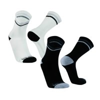 Silvera Nanotech - Calcetines Compresión De Running Ciclismo Maratón Tenis Pádel Yoga Para Hombre Y Mujer