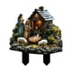 thumbnail image 3 of Belén, decoración navideña, estacas de adorno, patio, suministros creativos para fiestas, jardín, exteriores, vacaciones, paisaje, decoración navideña, 3 of 5