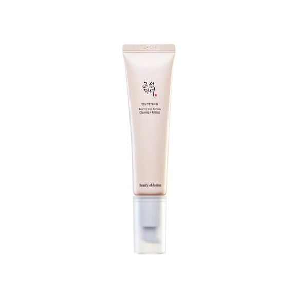 Sérum Coreano para el Contorno de Ojos Con Ginseng y Retinal
