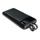 thumbnail image 2 of Bateria Externa PowerBank Portatil Negro 10000mah P042, 2 of 4