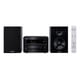 thumbnail image 1 of Microcomponente CD-Player, USB, Bluetooth, Radio FM MCR-B270D, 1 of 2