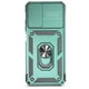 thumbnail image 1 of Estuche GANGXUN para Motorola Moto G Power 2024, soporte giratorio 360°, estilo mecánico y magnético, 1 of 5
