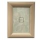 thumbnail image 1 of Marco 20X25 Madera Bombe, 1 of 2