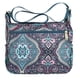 thumbnail image 5 of Bolso de hombro Pealwel para mujer, espacioso, impermeable, de nailon, 5 of 7