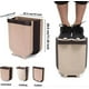 thumbnail image 2 of Basurero Plegable Para Cocina Café, 2 of 2