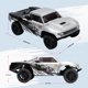 thumbnail image 5 of Camión RC HOBBYPLUS Speck SCT 1/24 2WD RTR Motor Escobillado (Plata), 5 of 9