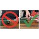 thumbnail image 4 of Válvula de Retorno de Presión LockNLube para pistola de grasa inalámbrica, 4 of 4