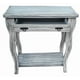 thumbnail image 2 of Arrimo Vintage Gris, 2 of 2