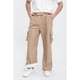 thumbnail image 2 of Pantalón Pierna Ancha Wide Leg Hombre Cargo Excelente Calidad 7133, 2 of 4