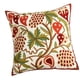thumbnail image 1 of Funda De Almohada De 18 X 18 Pulgadas, Decoración Del Hogar, Cómoda Funda De Cojín Para Sofá, Cama, Coche, Frutas, 1 of 3