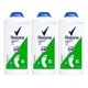 thumbnail image 1 of Pack 3 Talco Efficient Fresh 200g Rexona, 1 of 1